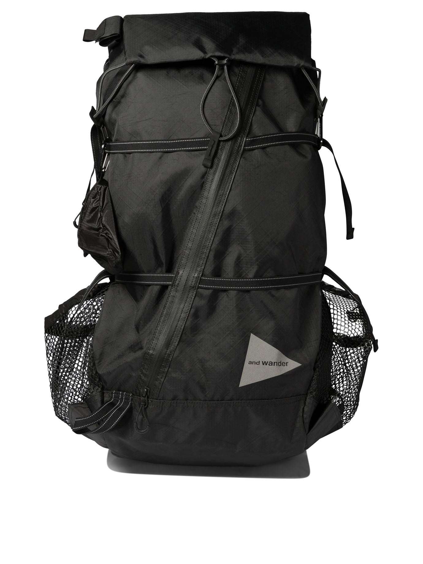 and Wander 94 Ecopak 40L Backpack