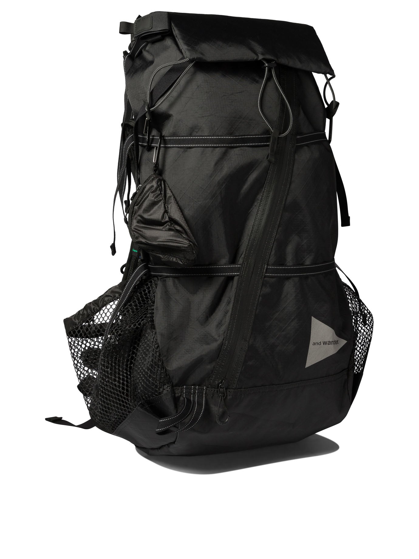 and Wander 94 Ecopak 40L Backpack