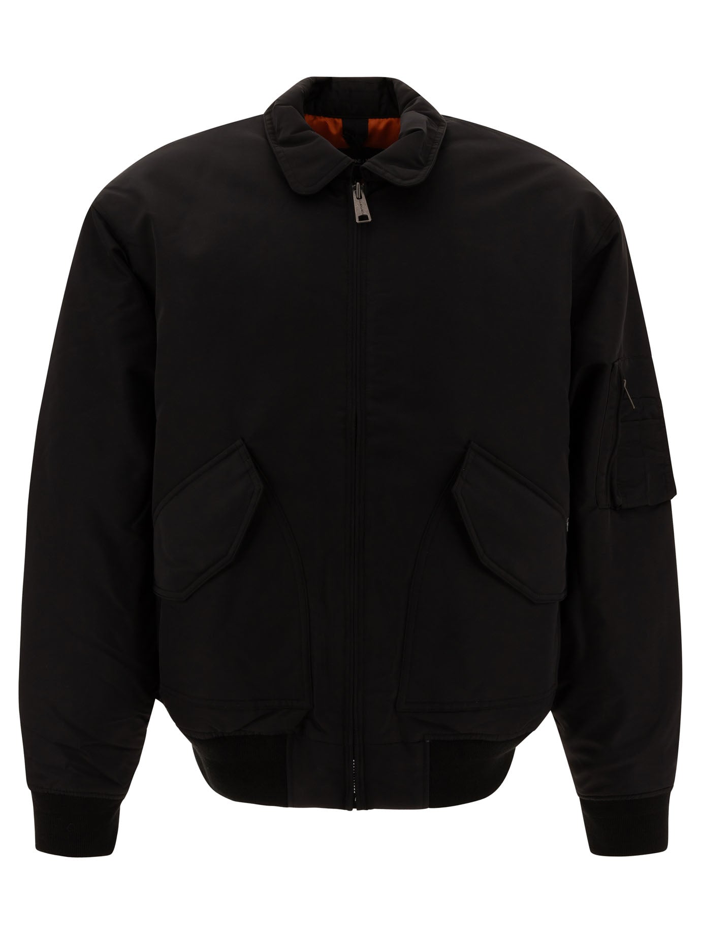 Carhartt WIP Olten Bomber Jacket