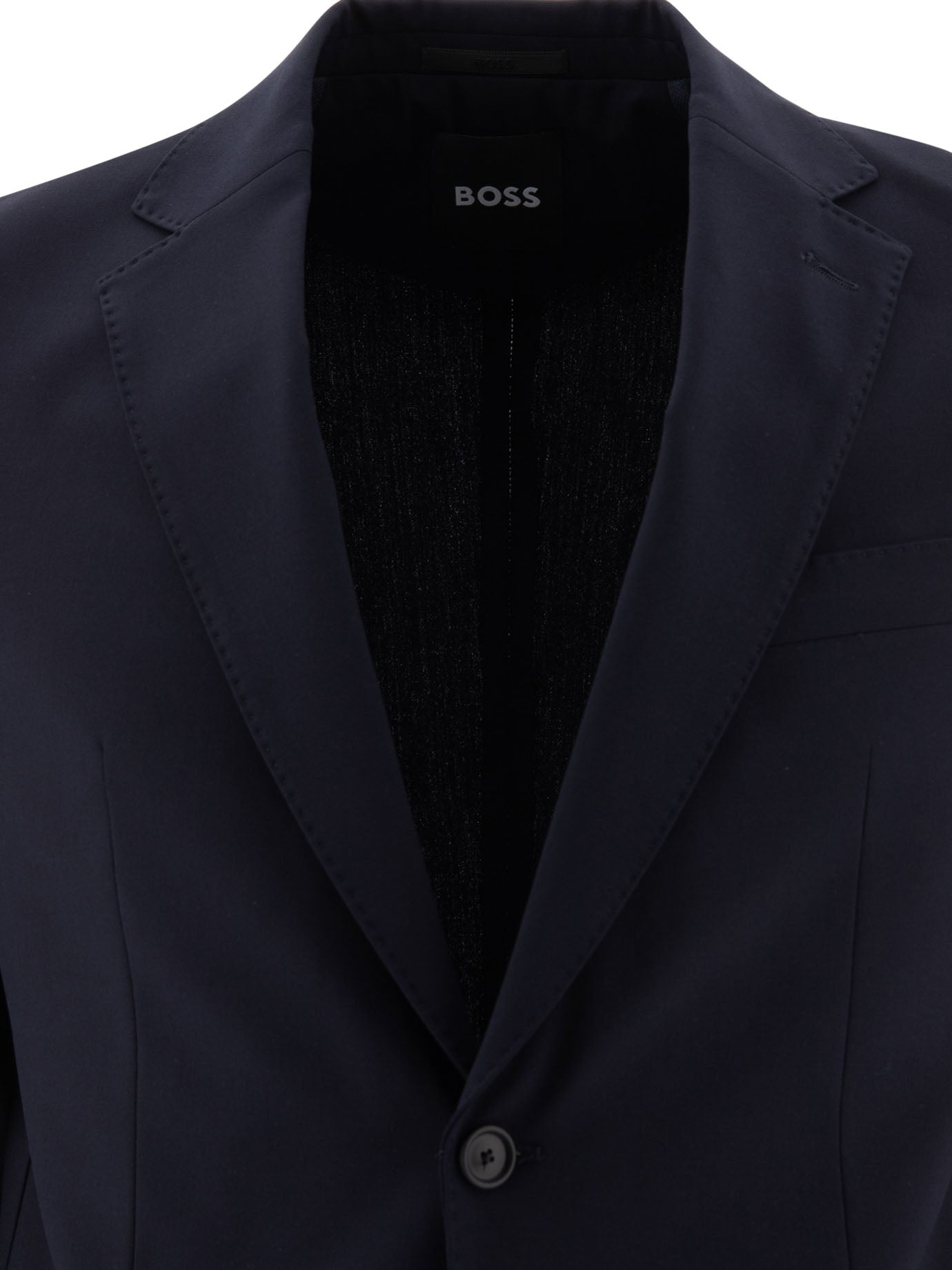 Hugo Boss Huge Suit