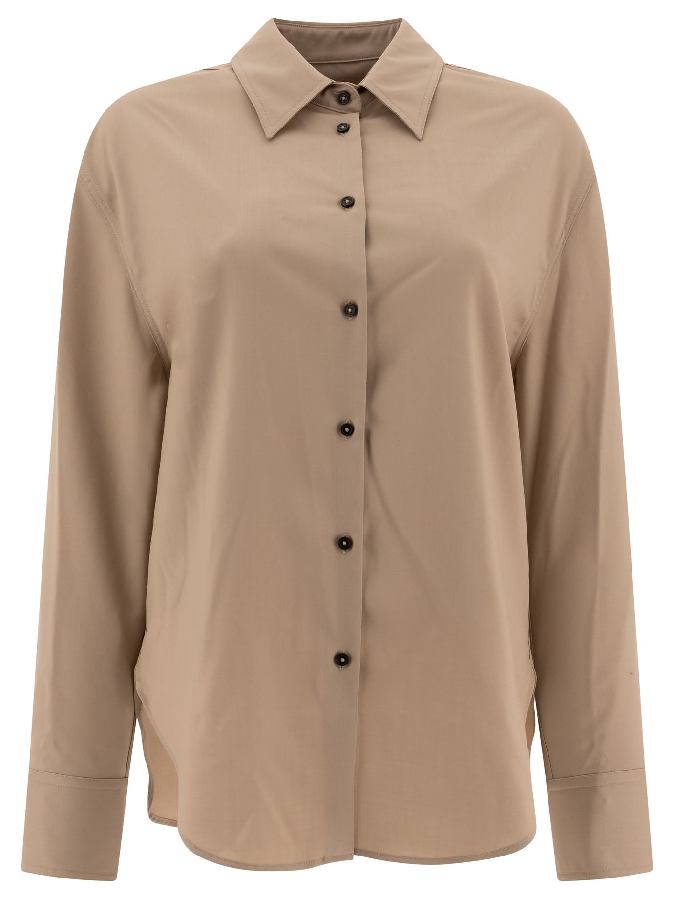 Loulou Studio Eliana Shirt