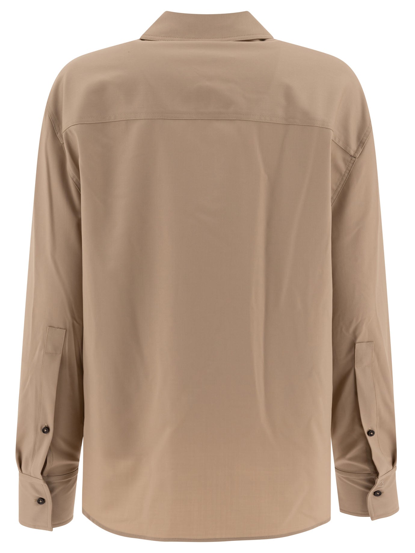 Loulou Studio Eliana Shirt