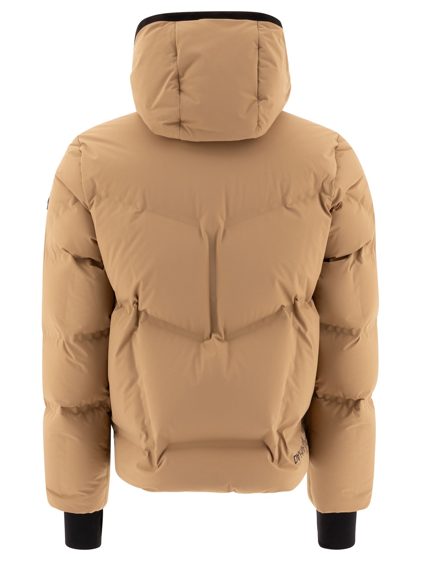 Moncler Grenoble Arcesaz Down Jacket