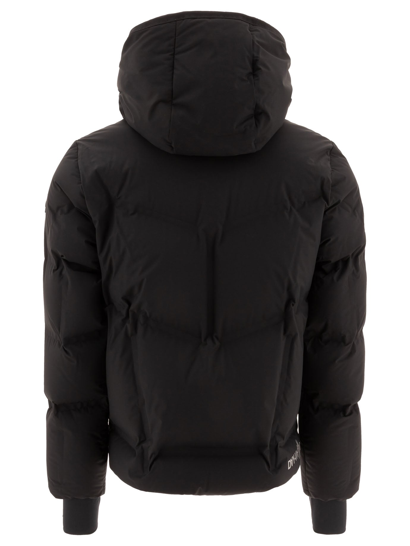 Moncler Grenoble Arcesaz Down Jacket