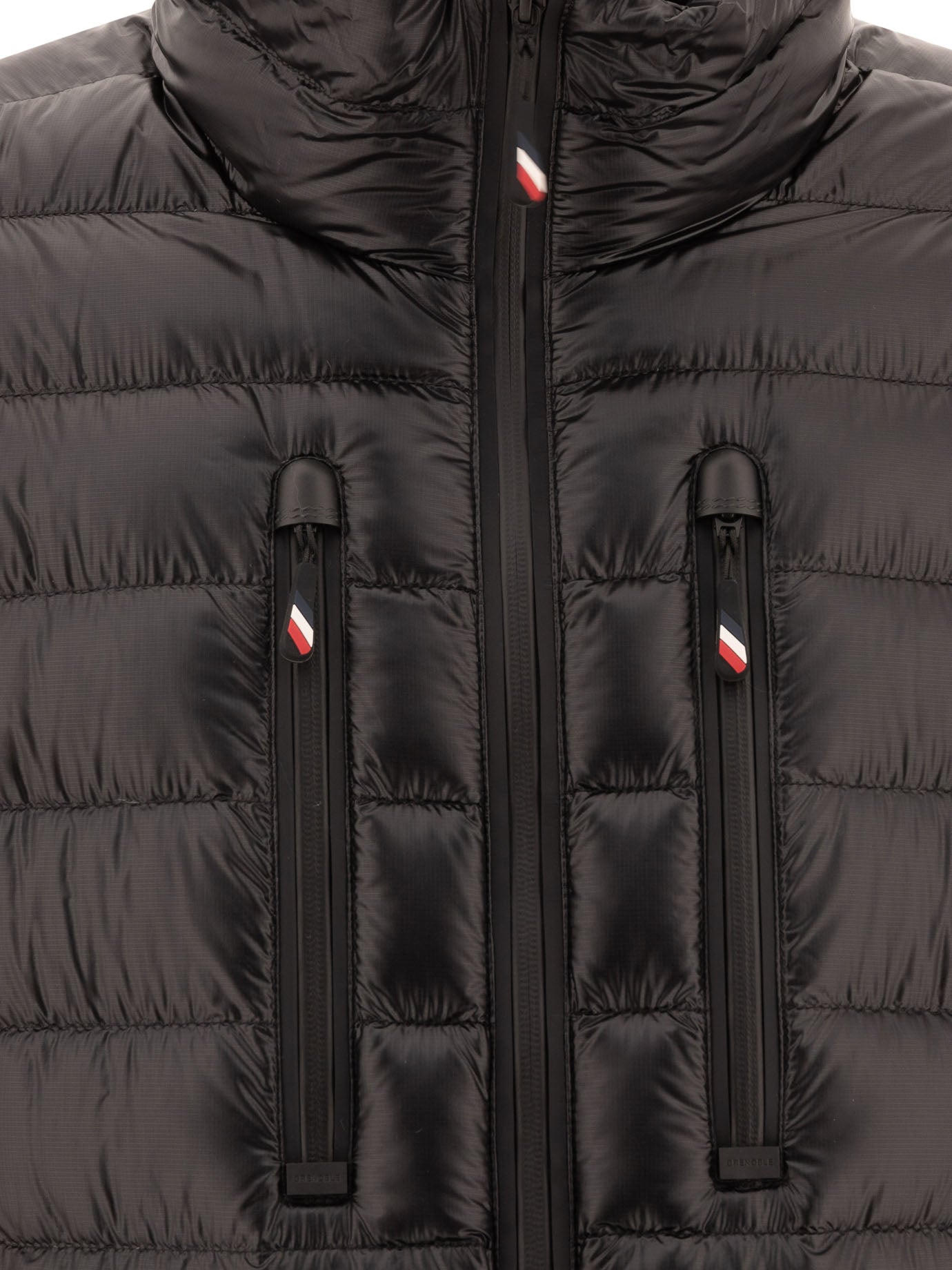 Moncler Grenoble Hers Down Jacket