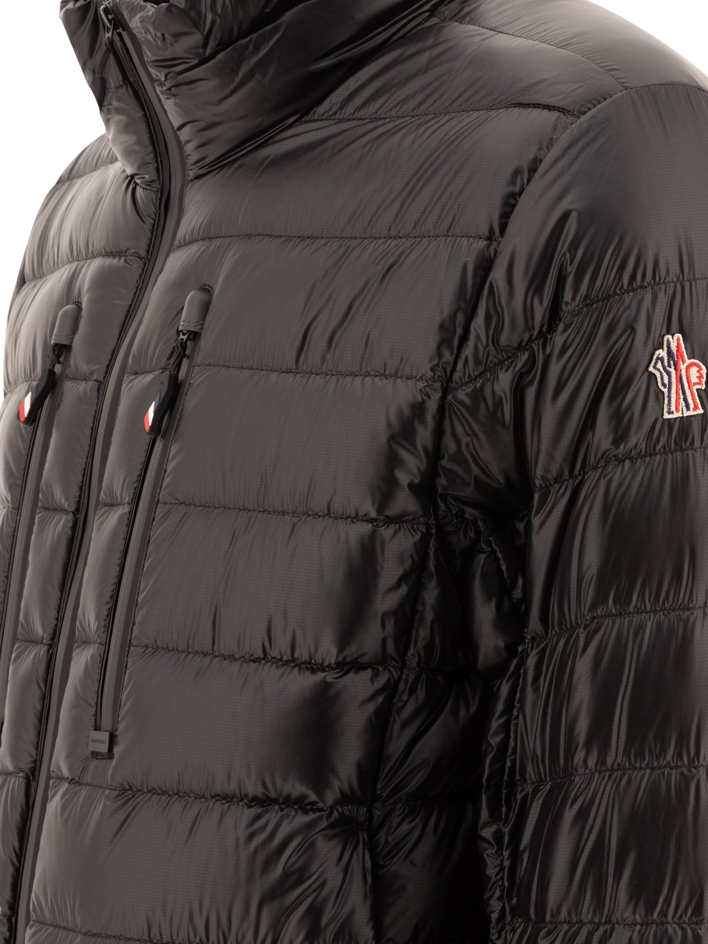 Moncler Grenoble Hers Down Jacket