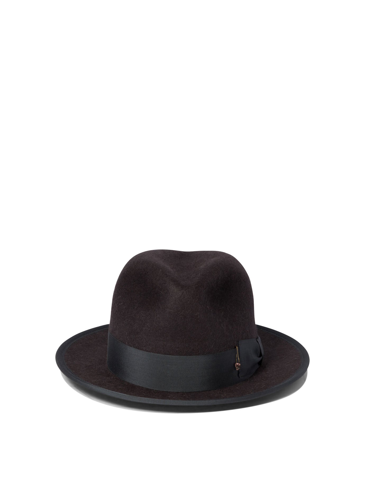 Superduper Ottimo Legacy Fedora Hat