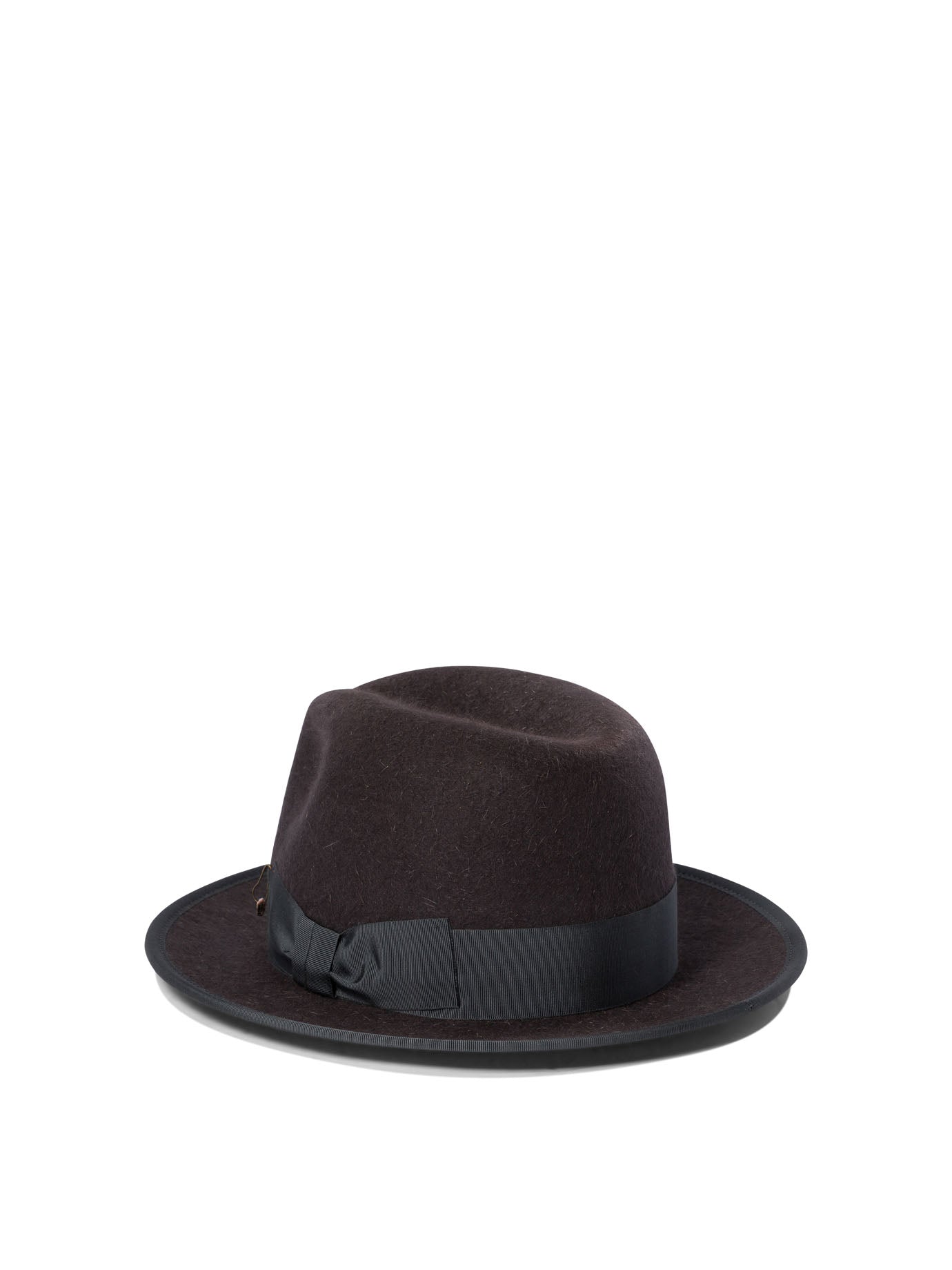 Superduper Ottimo Legacy Fedora Hat