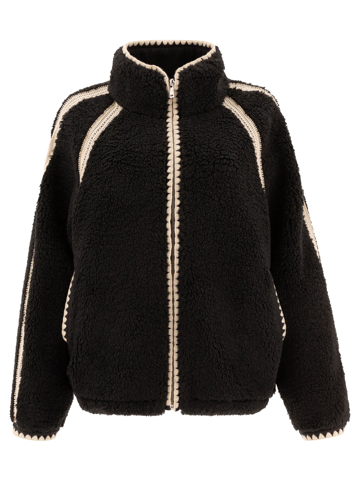 Ugg Nikia Crochet Jacket