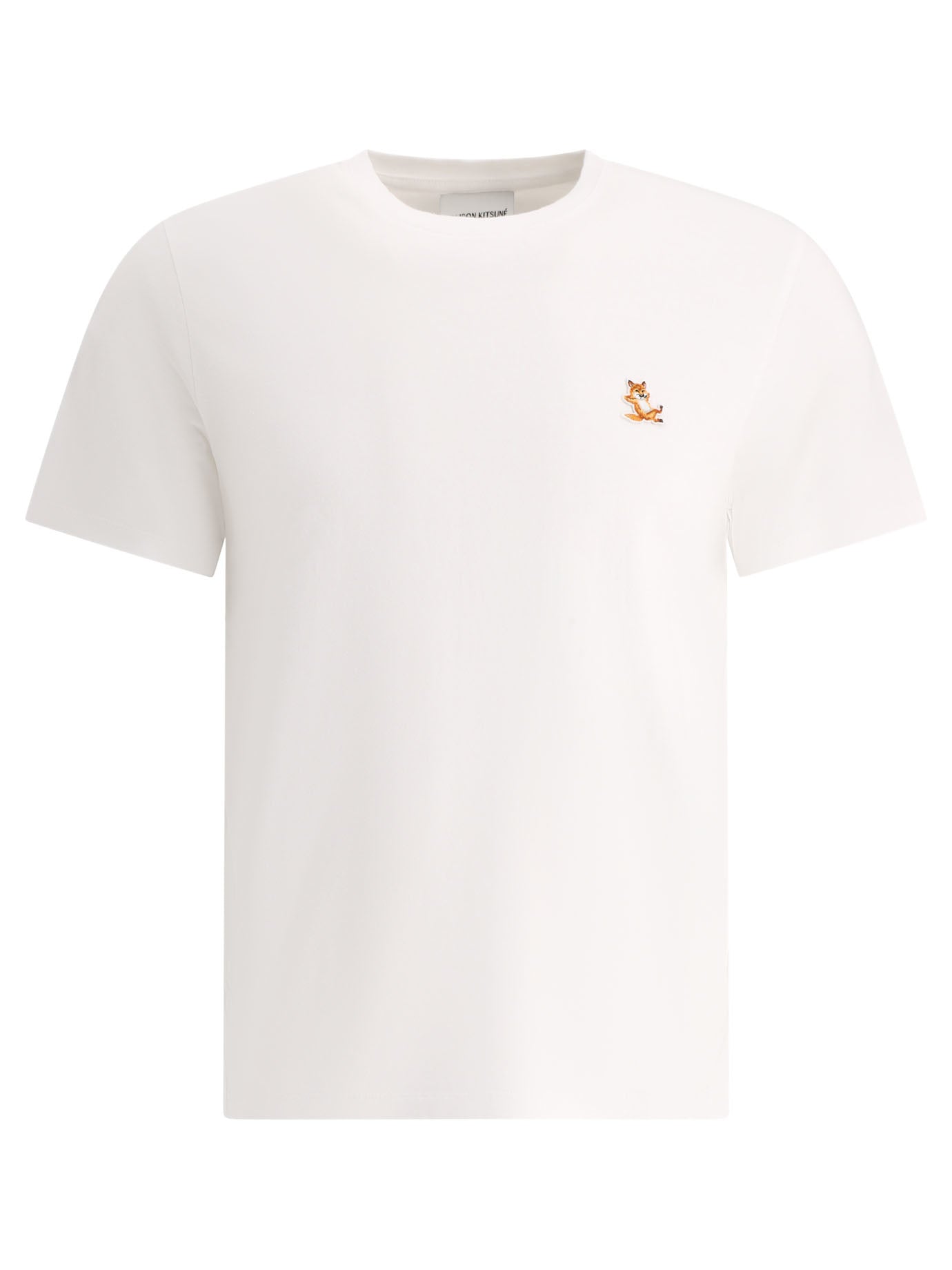 Maison Kitsuné Chillax Fox T-Shirt