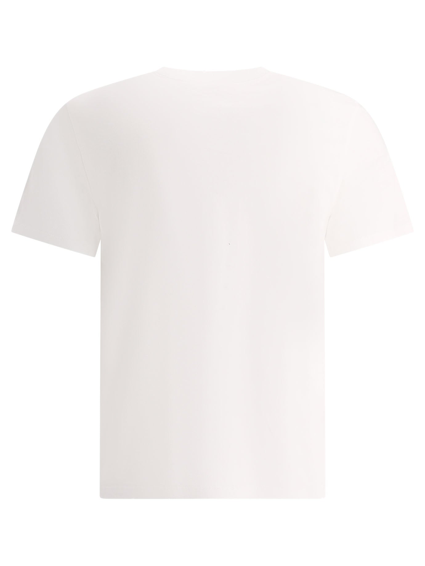 Maison Kitsuné Chillax Fox T-Shirt