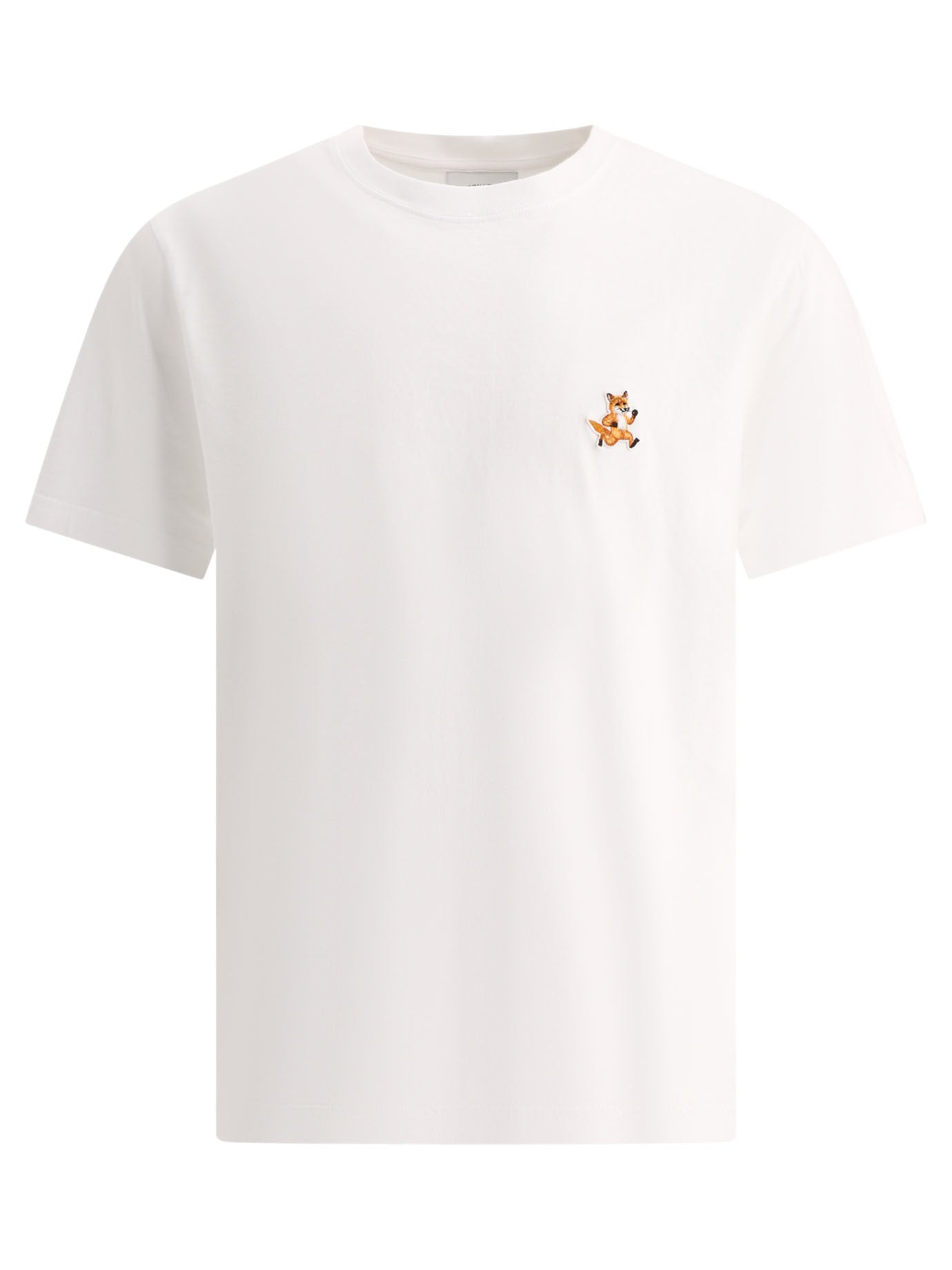 Maison Kitsuné Speedy Fox T-Shirt