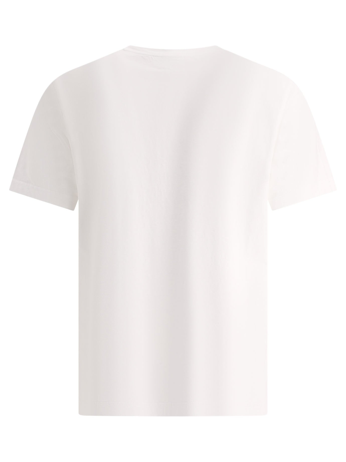 Maison Kitsuné Speedy Fox T-Shirt