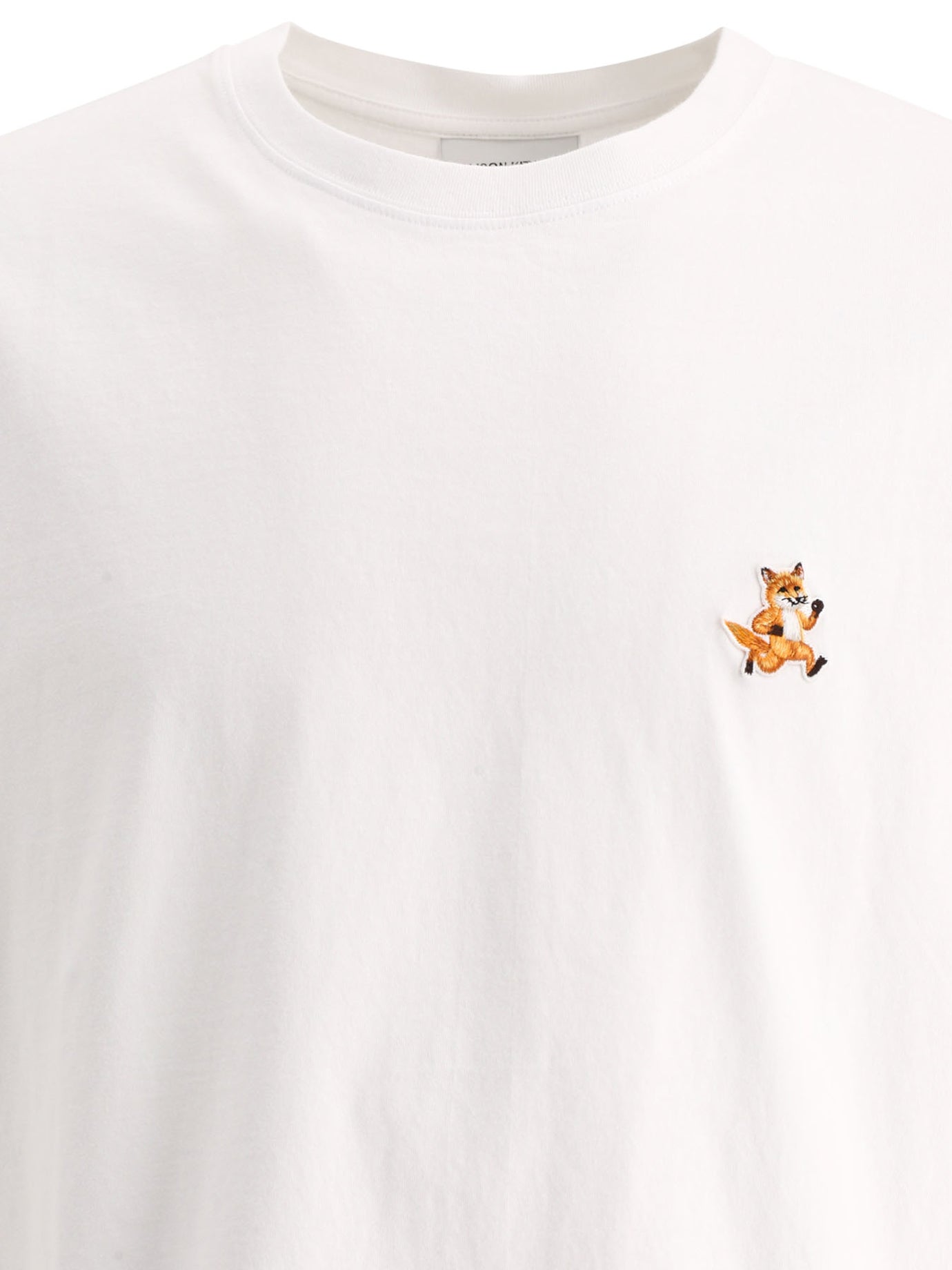 Maison Kitsuné Speedy Fox T-Shirt