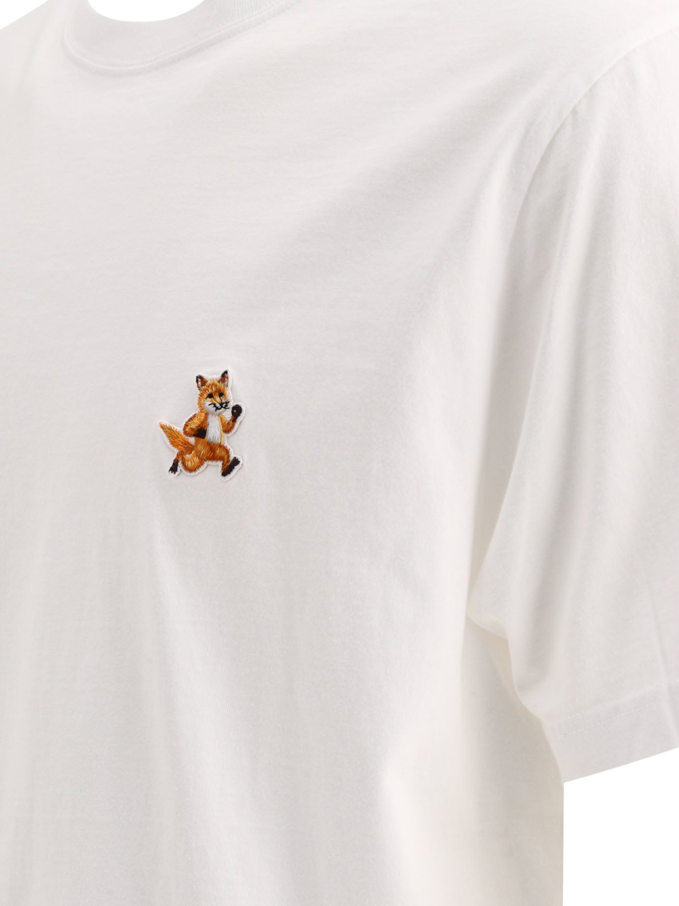 Maison Kitsuné Speedy Fox T-Shirt