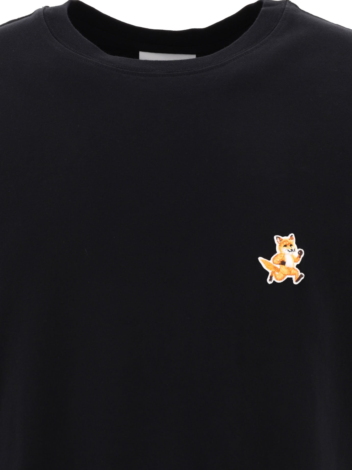 Maison Kitsuné Speedy Fox T-Shirt