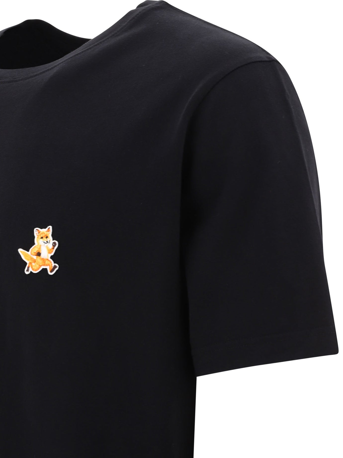 Maison Kitsuné Speedy Fox T-Shirt