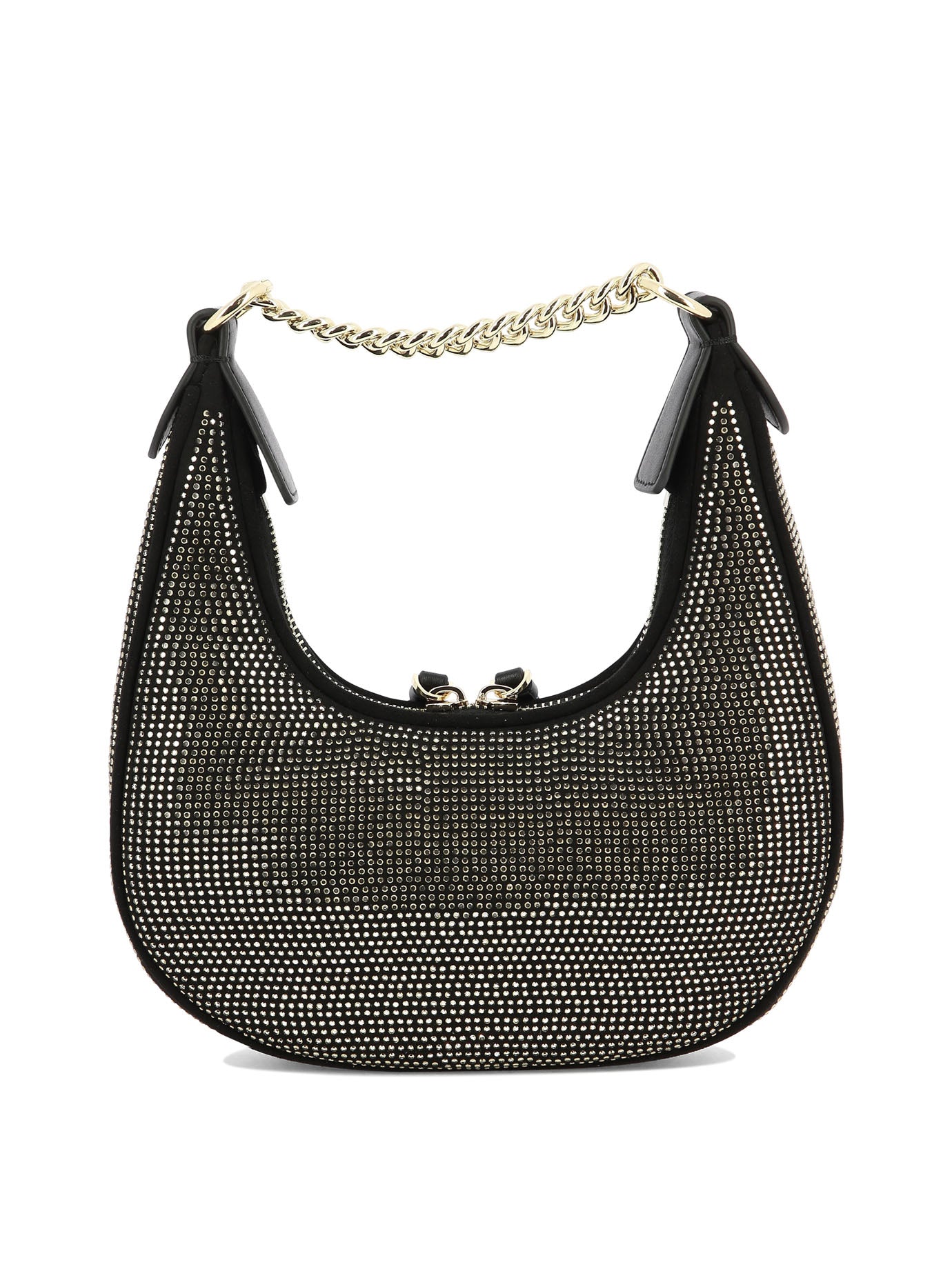 Pinko Brioche Hobo Mini Shoulder Bag