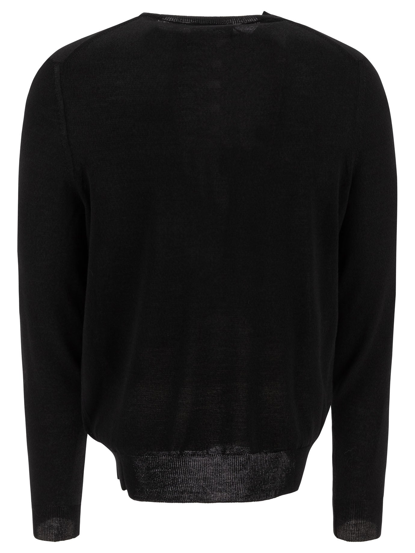 Alexander McQueen Inverted Skull Sweatshirt