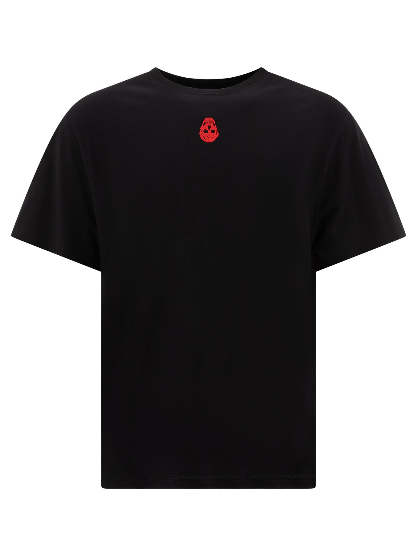 Alexander McQueen Basic T-Shirt