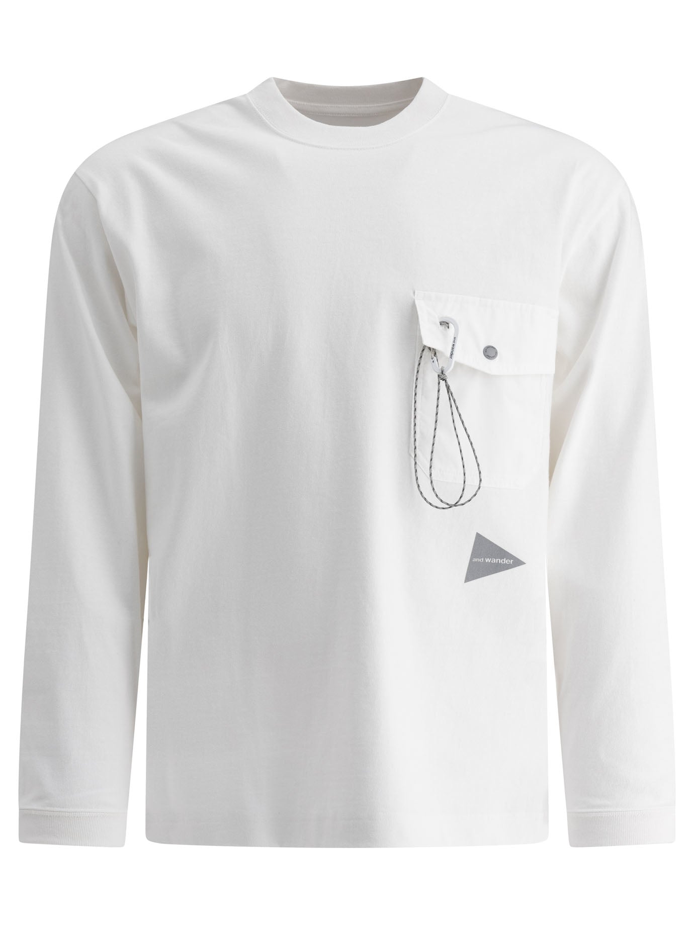 and Wander Airly Sweatshirt