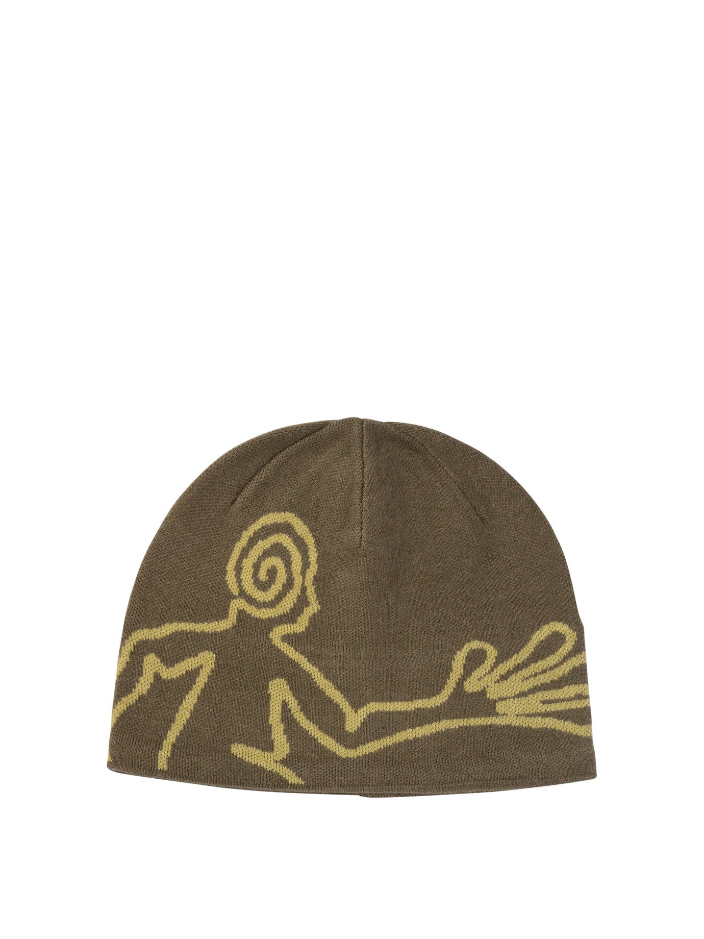 Hiking Patrol Knit Beanie