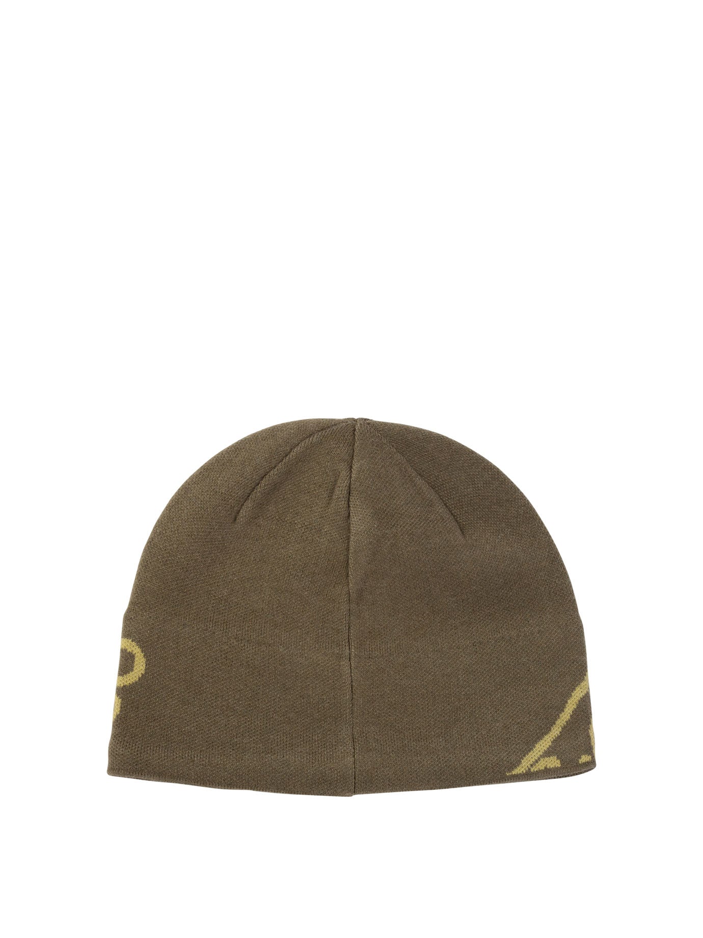 Hiking Patrol Knit Beanie