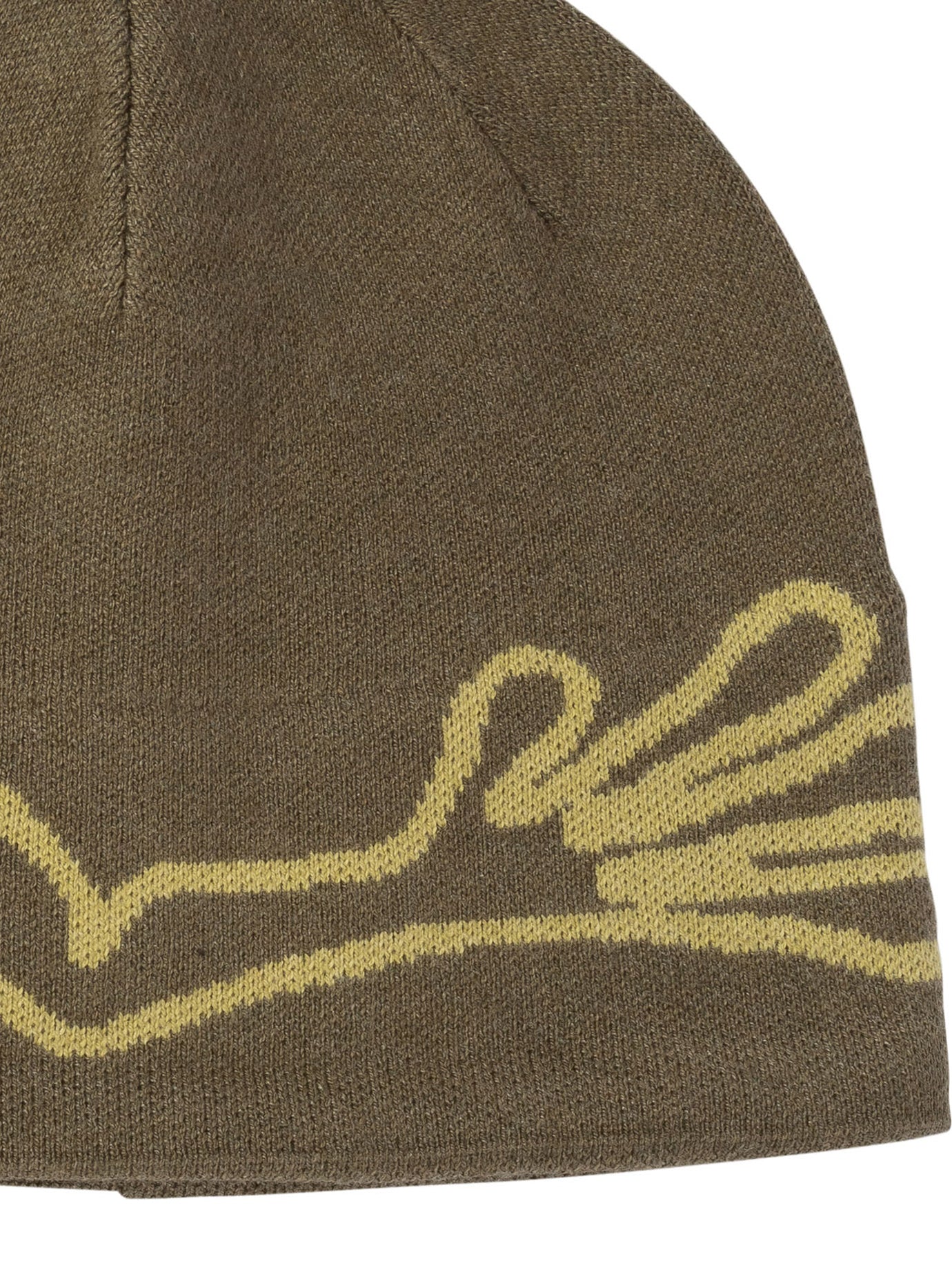 Hiking Patrol Knit Beanie