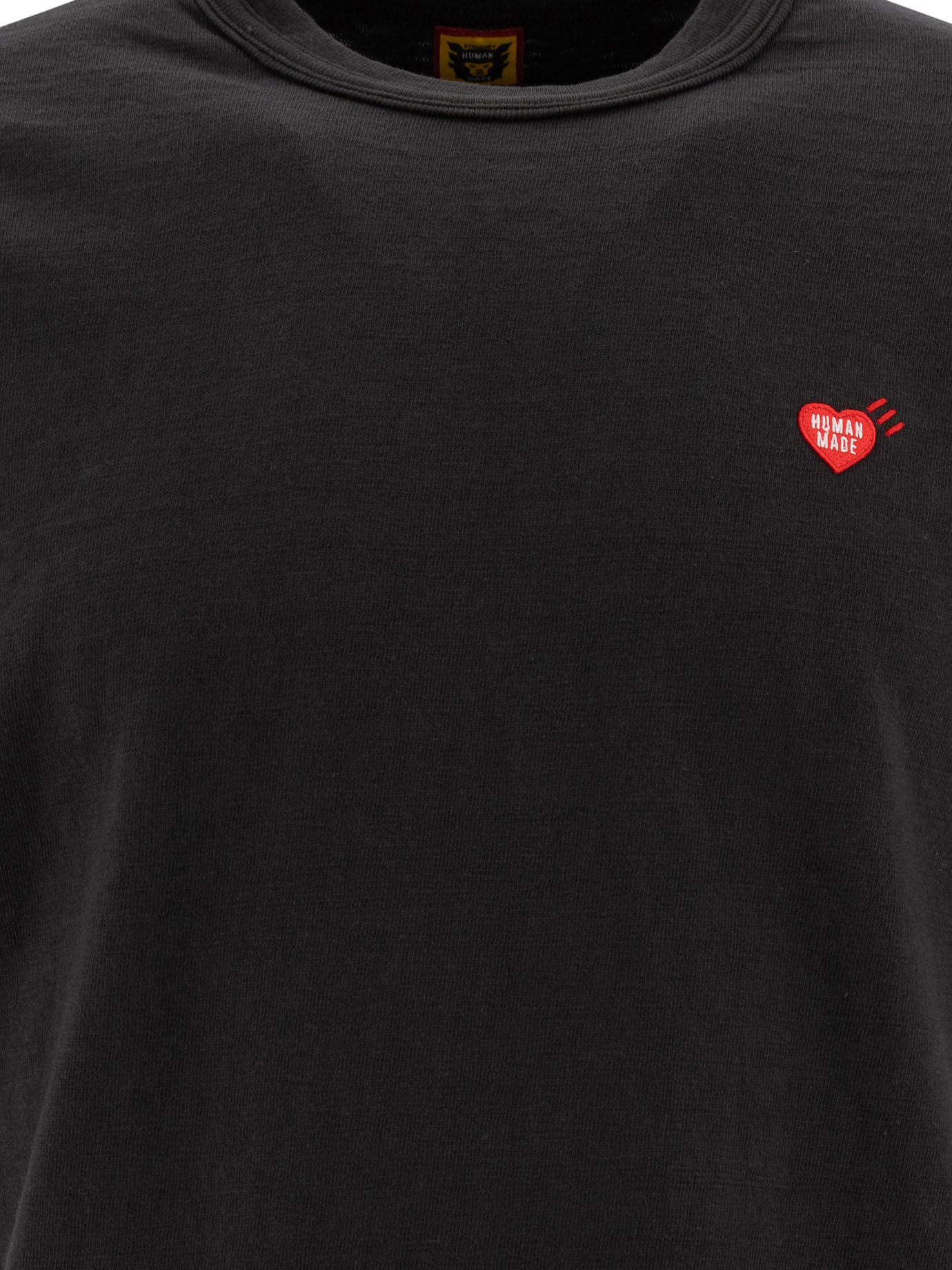 Human Made Heart T-Shirt