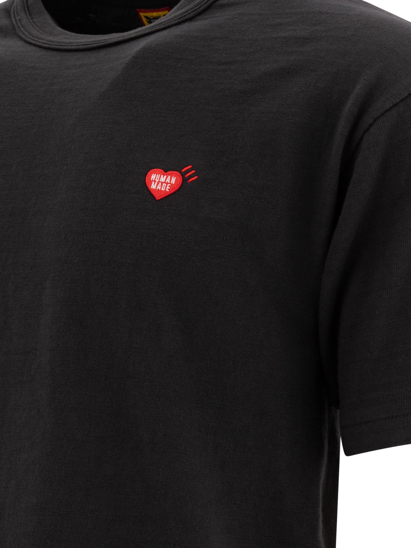 Human Made Heart T-Shirt