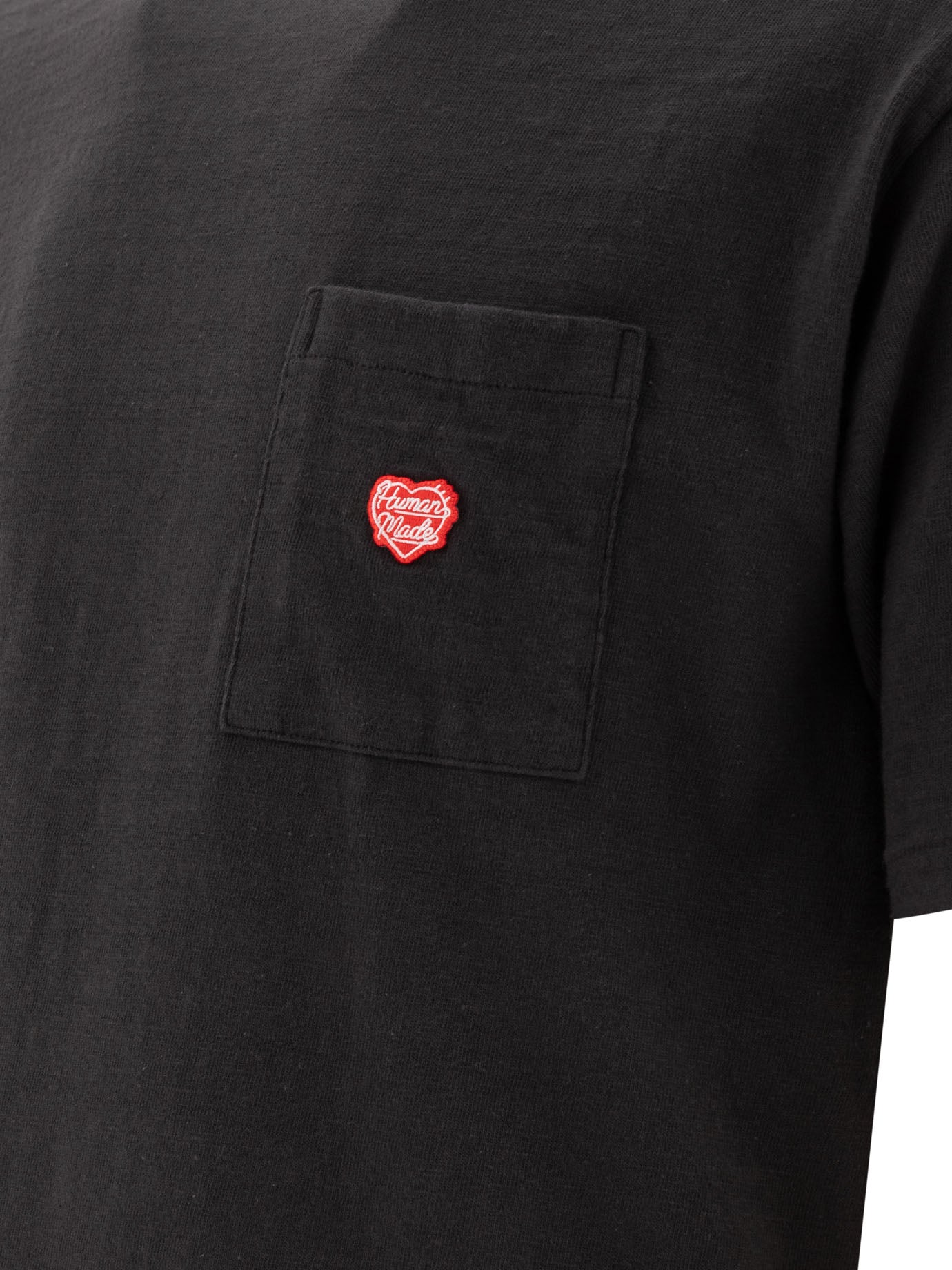 Human Made Pocket T-Shirt