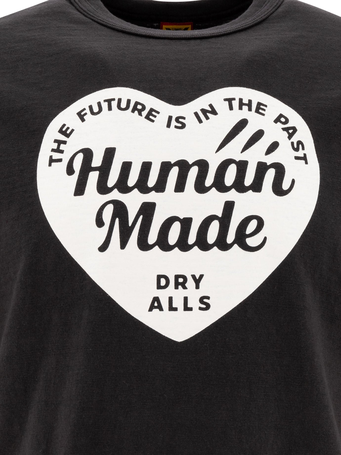 Human Made #6 T-Shirt