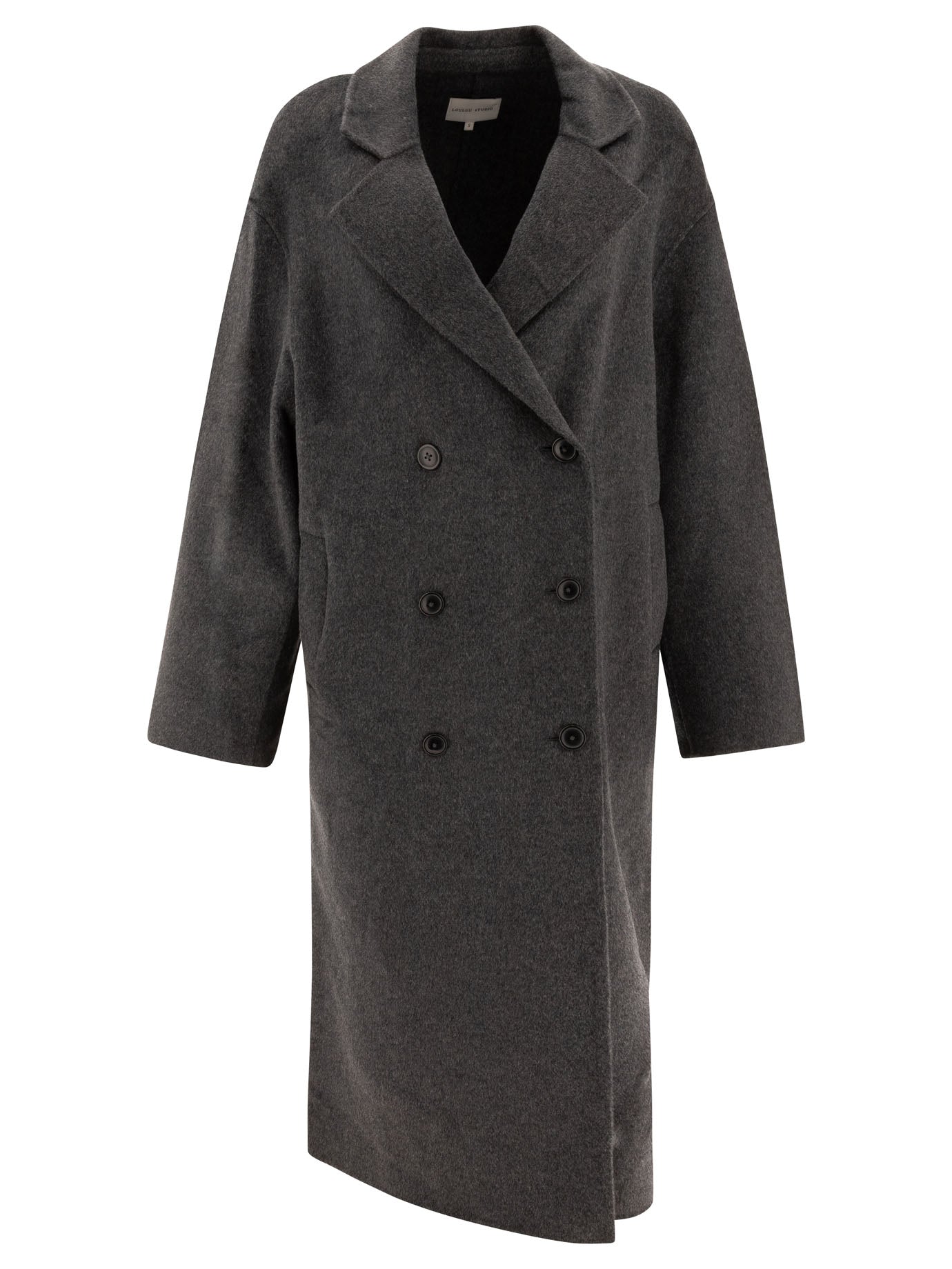 Loulou Studio Borneo Coat