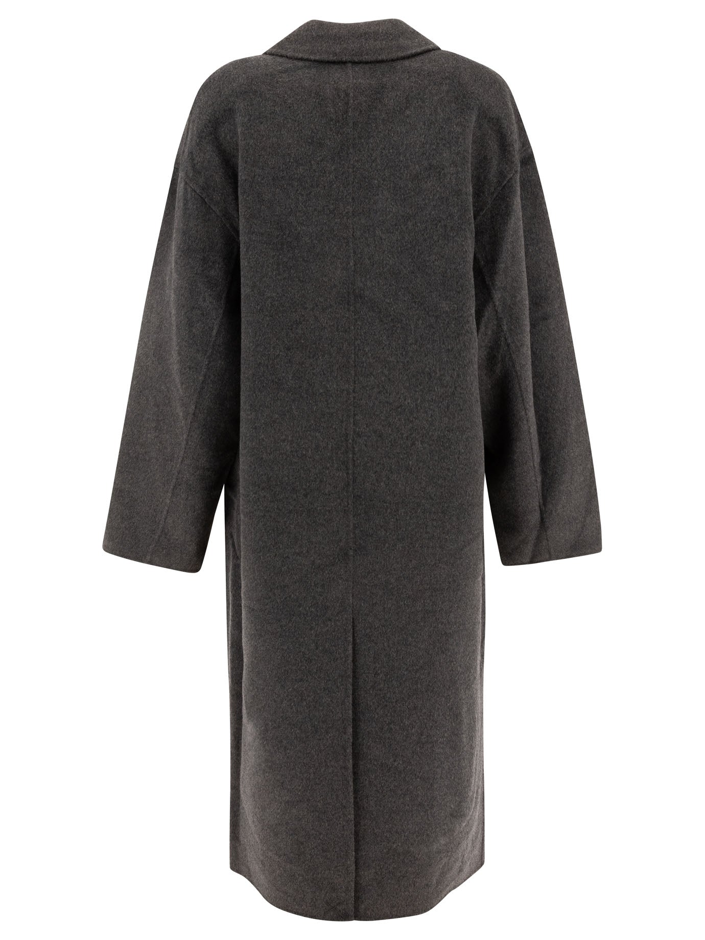 Loulou Studio Borneo Coat