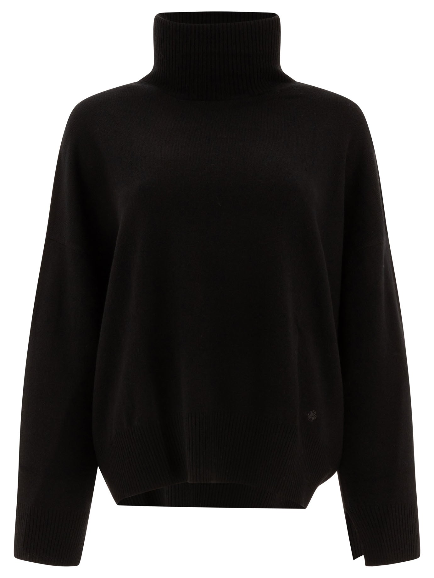 Loulou Studio Murano Turtleneck Sweater