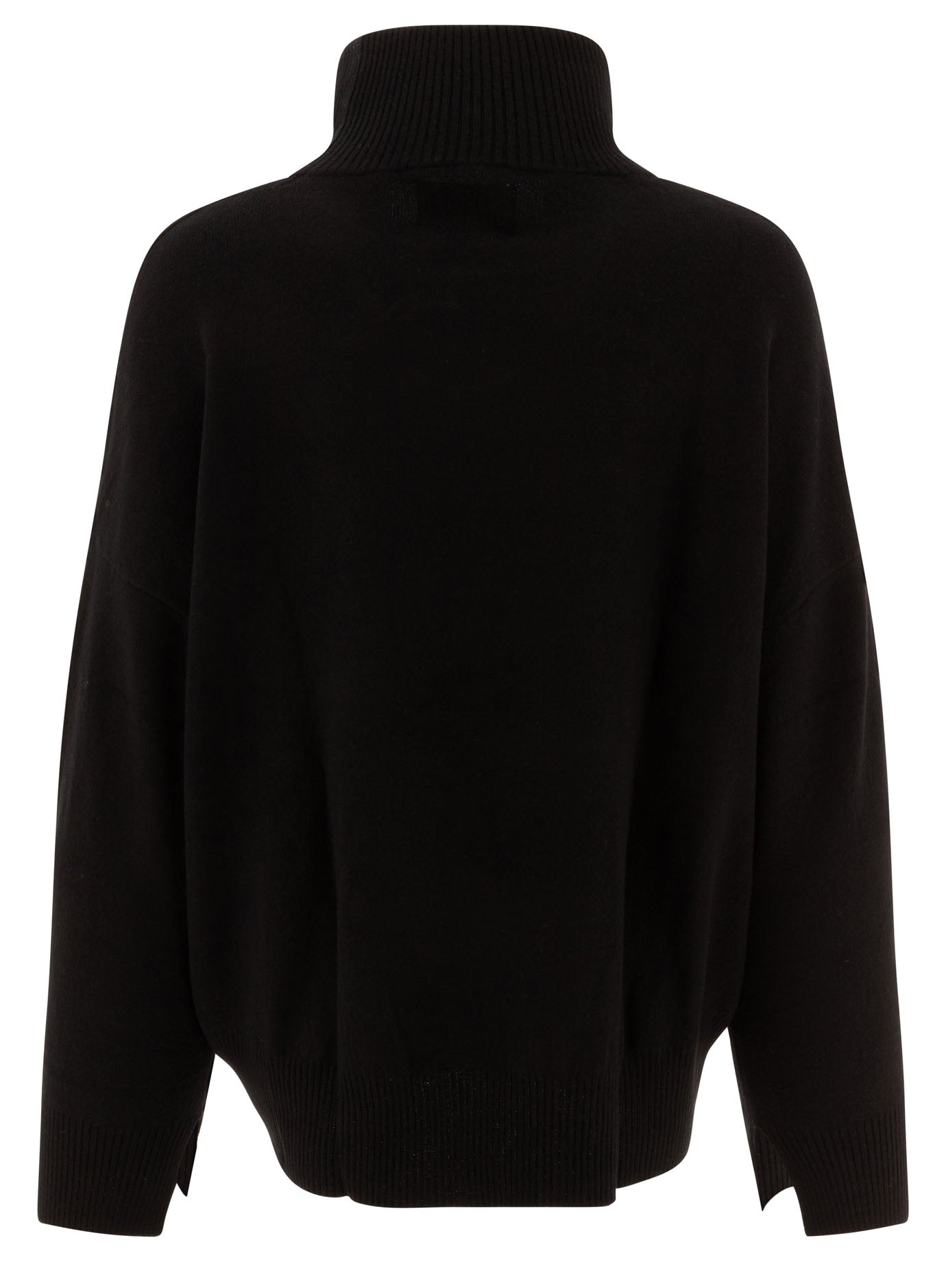 Loulou Studio Murano Turtleneck Sweater