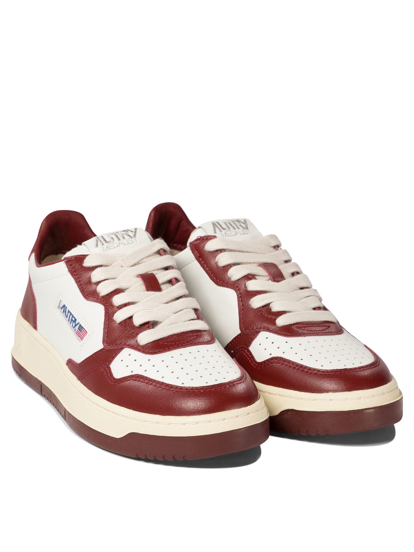 Autry Medalist Sneakers