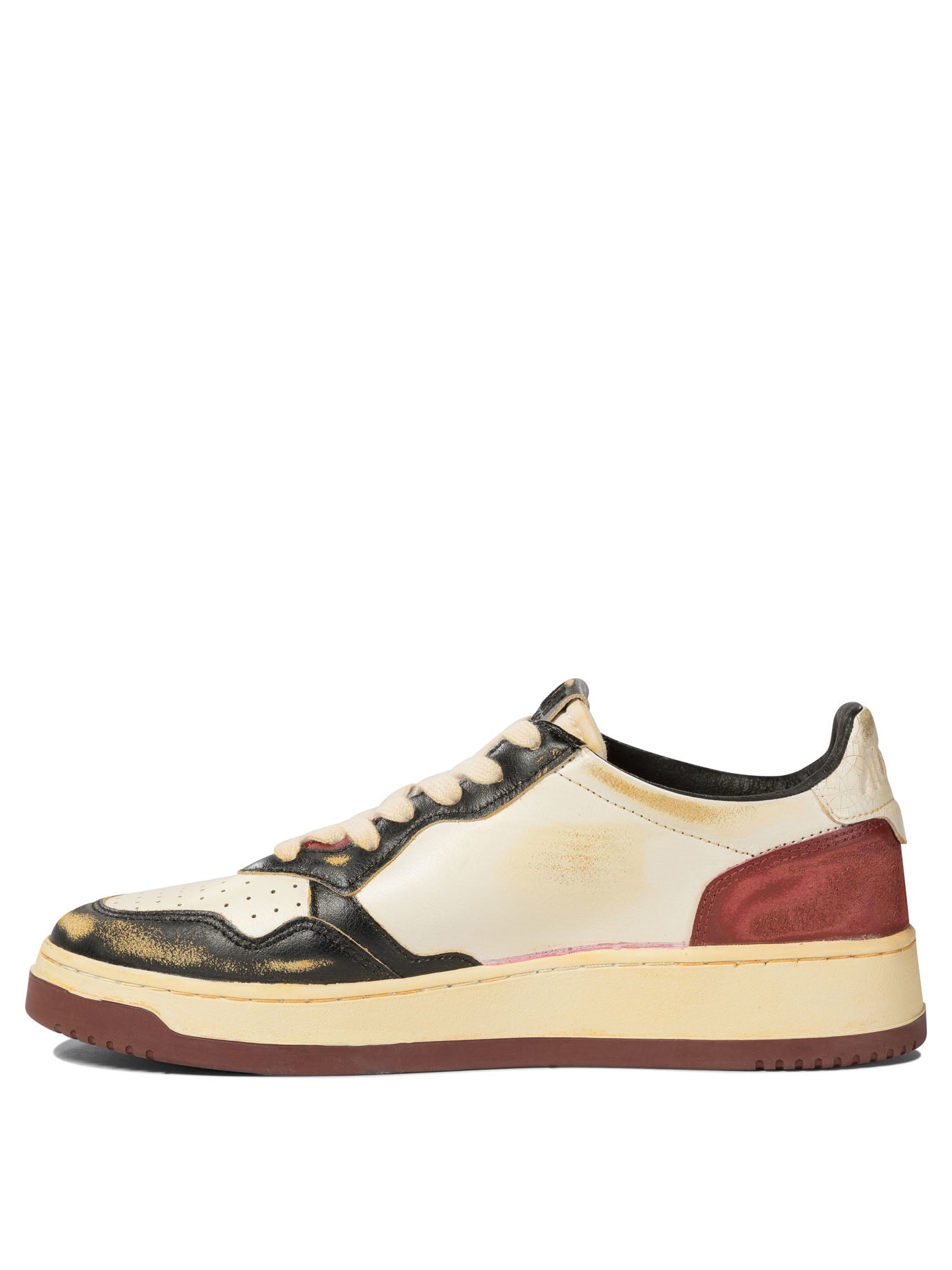 Autry Super Vintage Sneakers