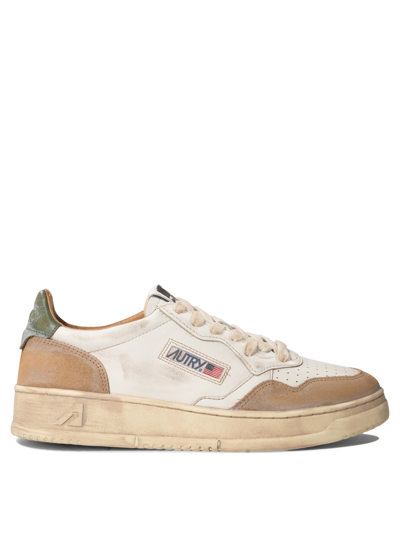 Autry Super Vintage Sneakers