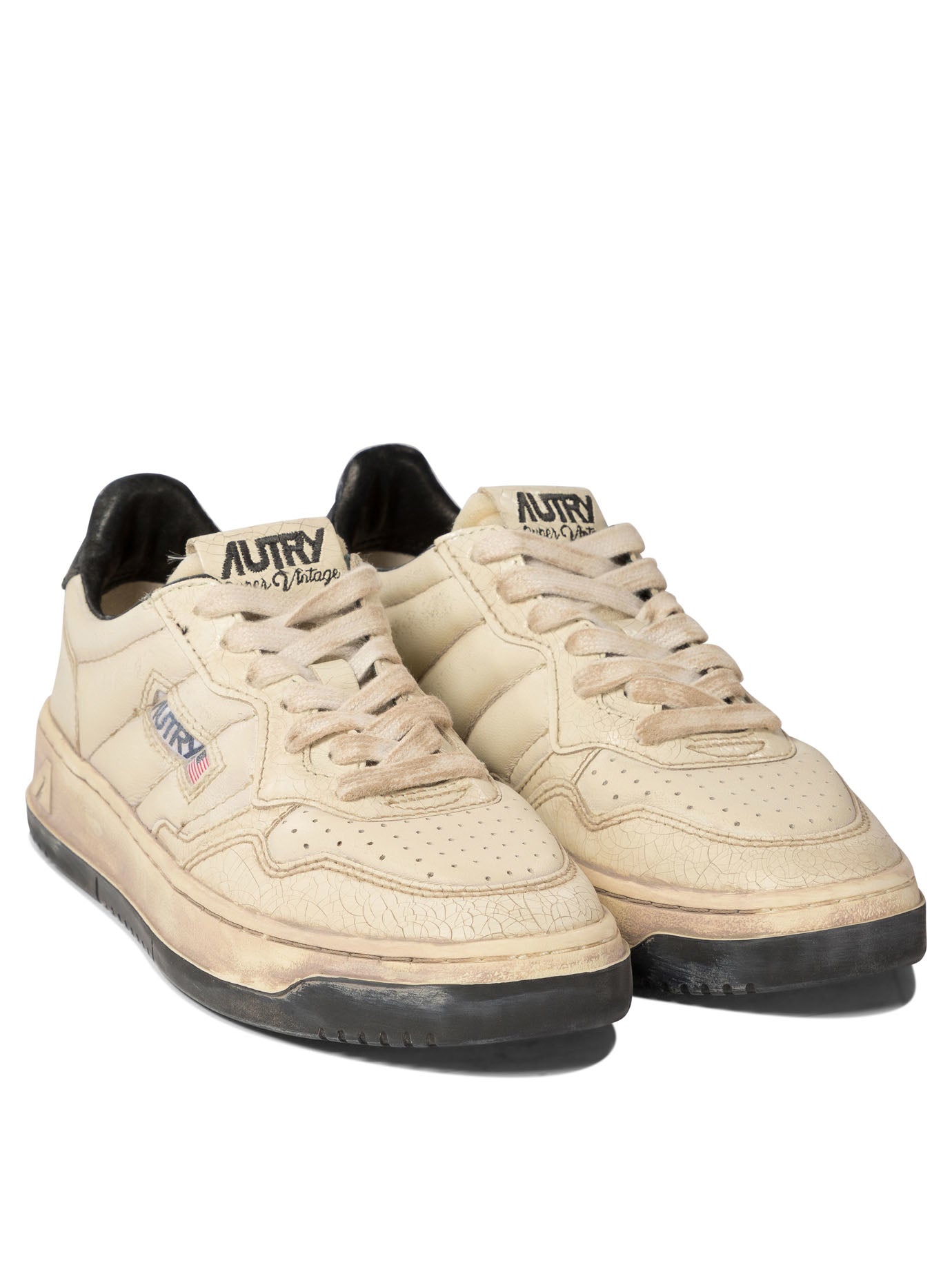 Autry Super Vintage Sneakers