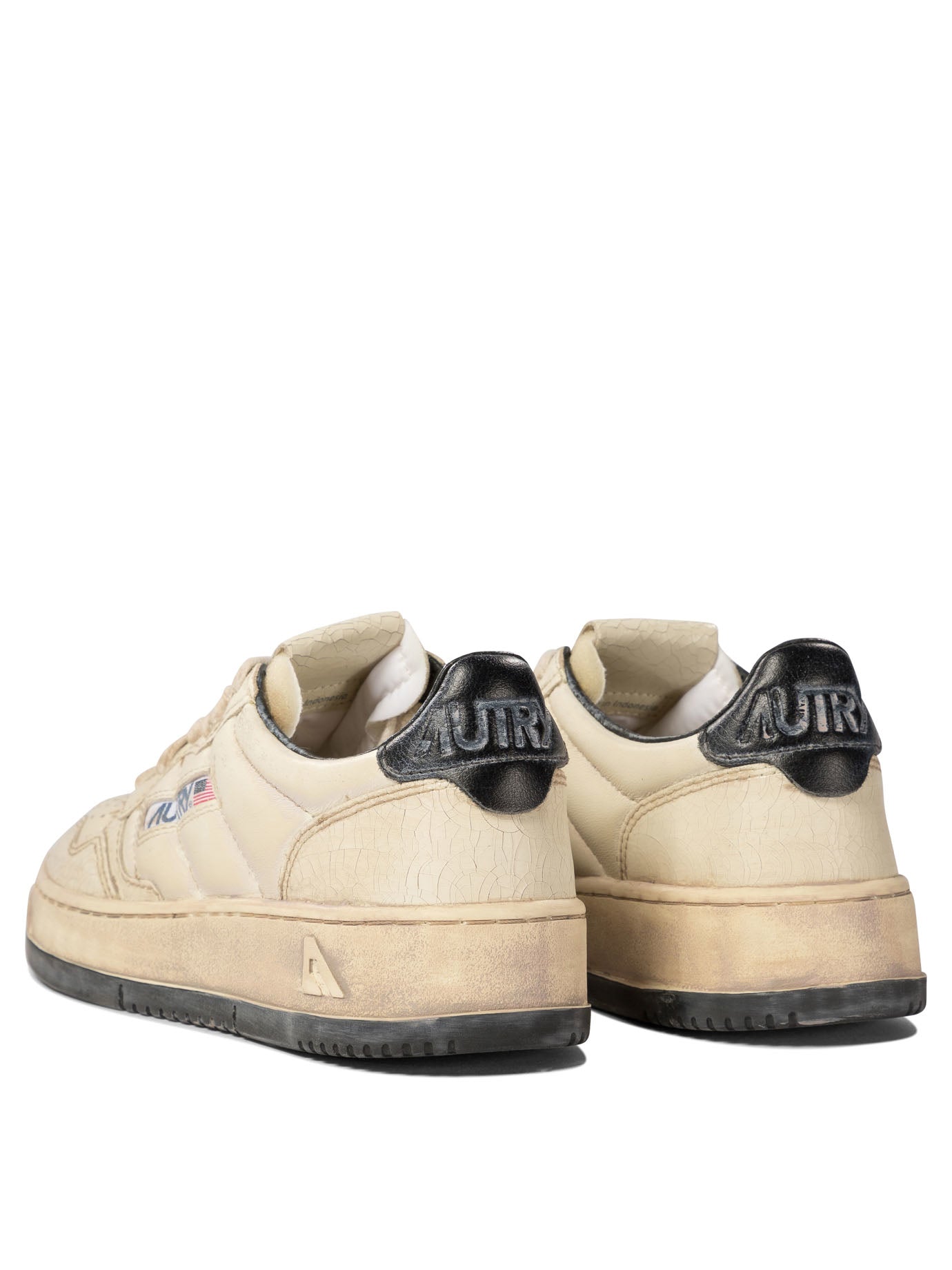 Autry Super Vintage Sneakers