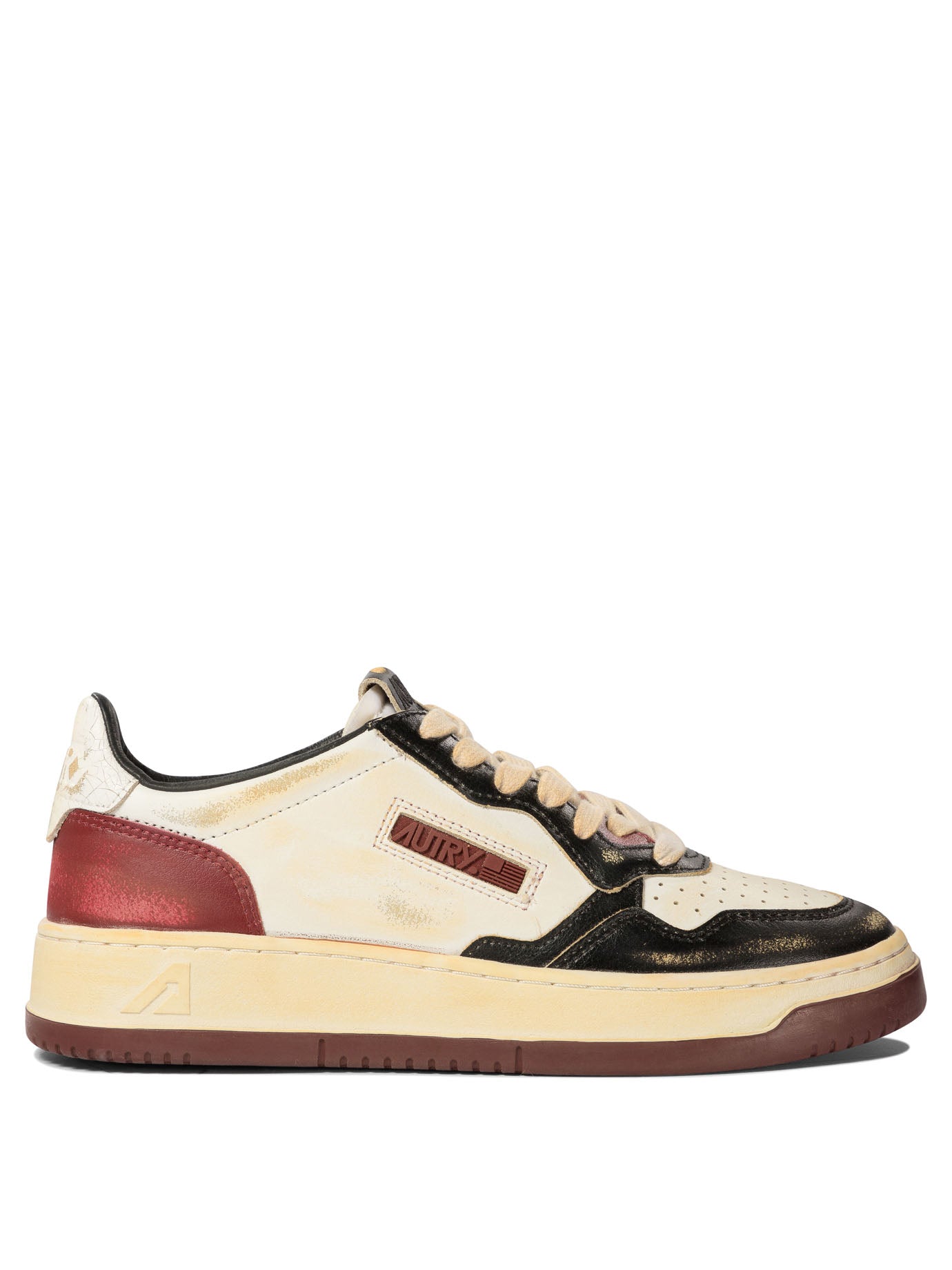 Autry Super Vintage Sneakers