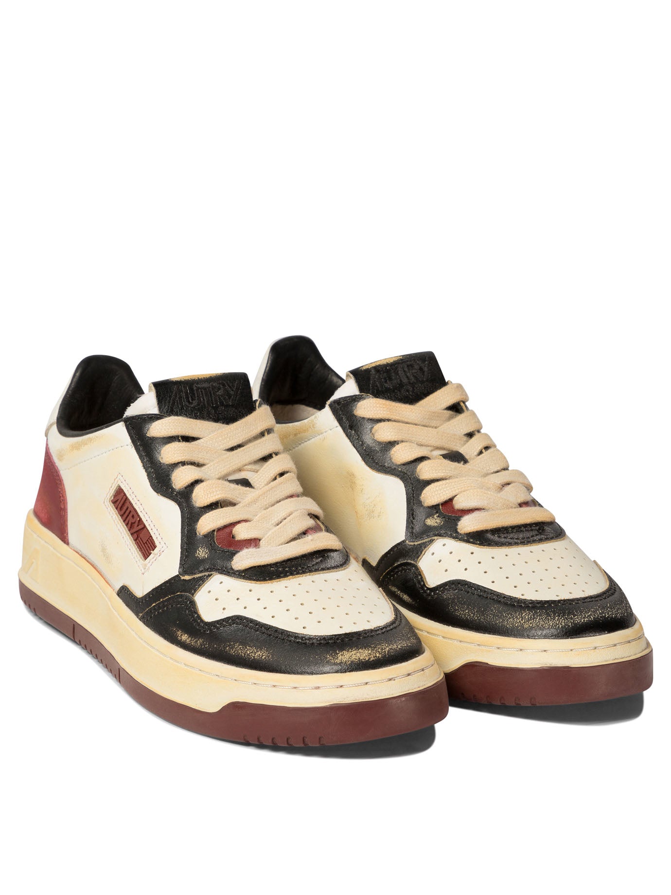 Autry Super Vintage Sneakers