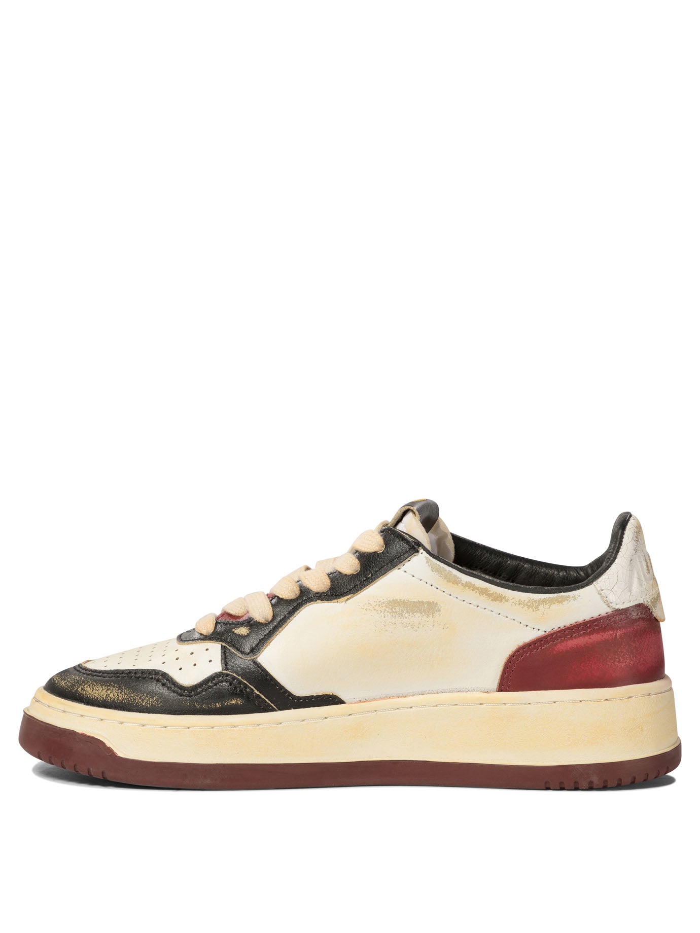 Autry Super Vintage Sneakers