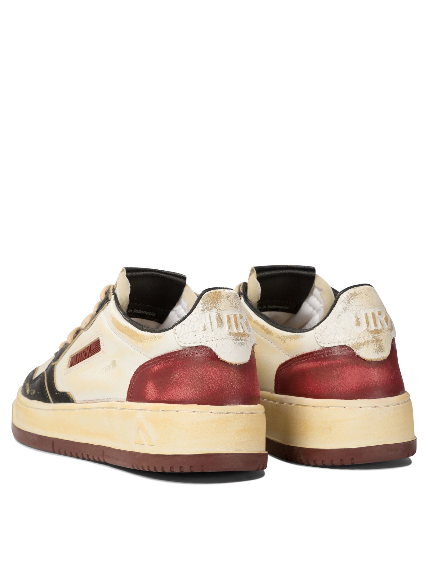 Autry Super Vintage Sneakers