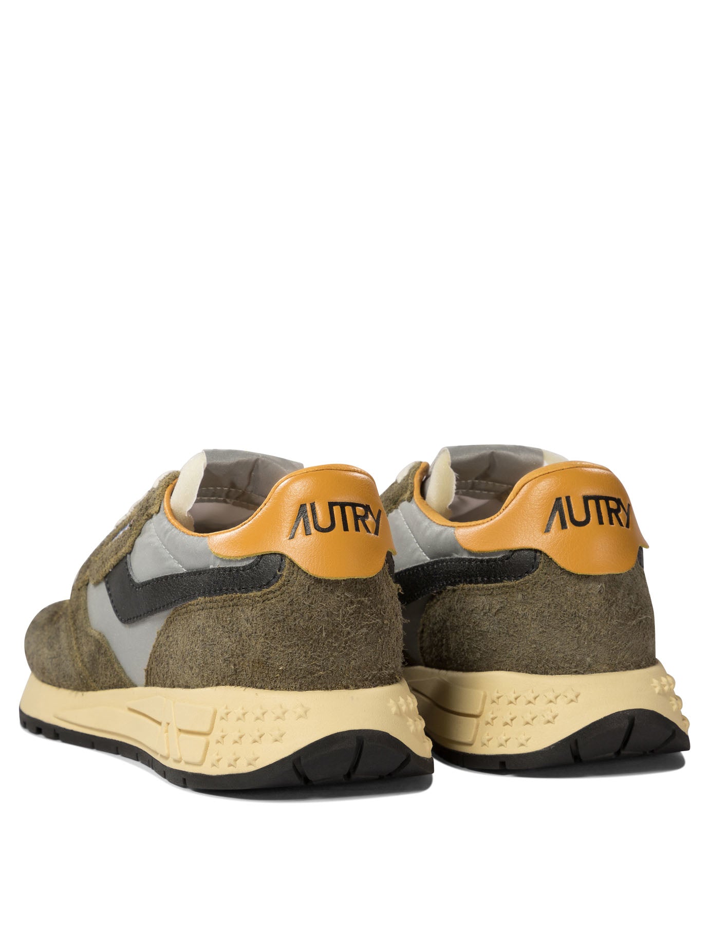 Autry Reelwind Sneakers