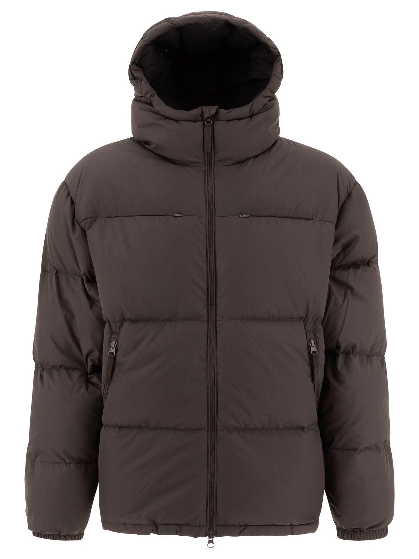 Hiking Patrol Down Jacket