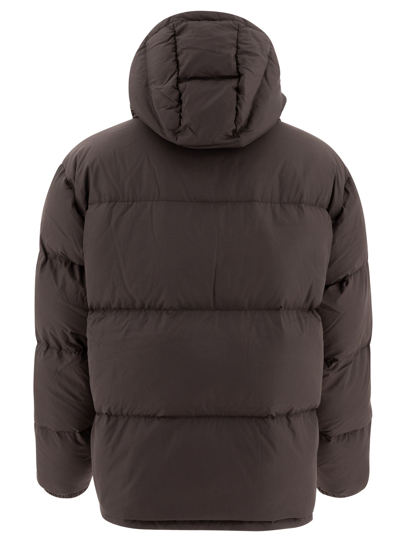 Hiking Patrol Down Jacket