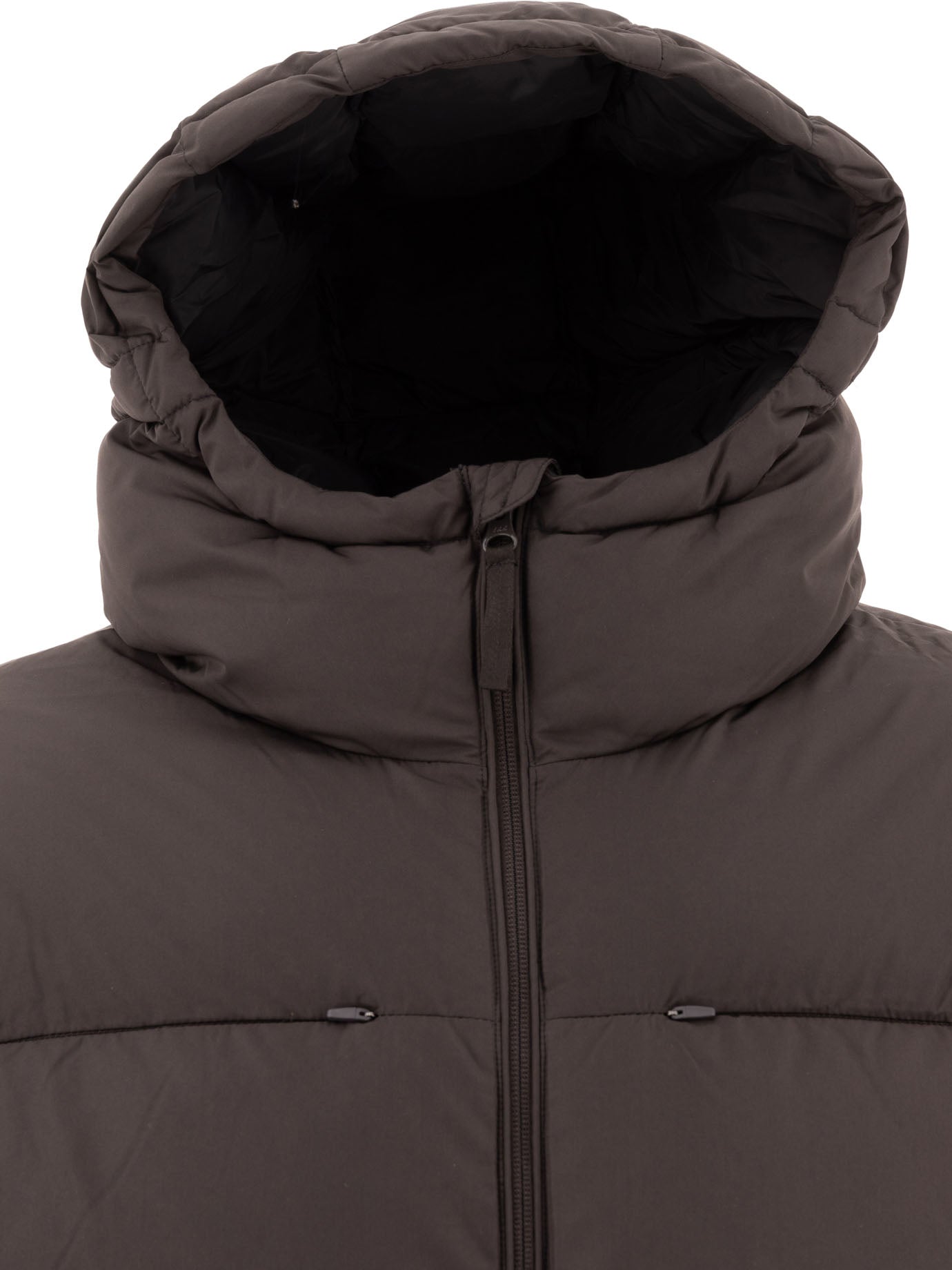 Hiking Patrol Down Jacket