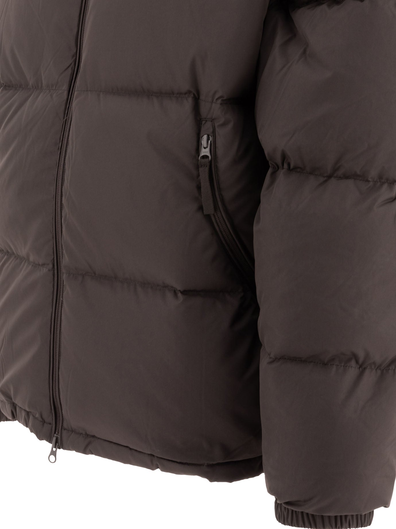 Hiking Patrol Down Jacket